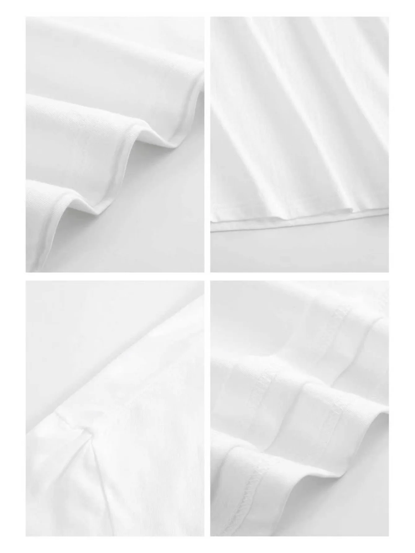 Men's 100% Cotton White T-Shirt, Machine Washable & Fade Resistant, "Enjoy Your Life" Text Graphic Tee, Enjoy Life Style, Comfortable for American Lifestyle Gatherings, Self-Care Events, Casual Daily Wear & Wellness Events