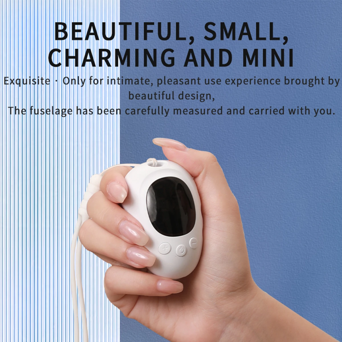 Cloud Prime andheld Sleep Aid Device Relieve Insomnia Instrument Help Sleep Night Anxiety Therapy Relaxatio Pressure Relief Sleep Device For Christmas And New Year Gifts