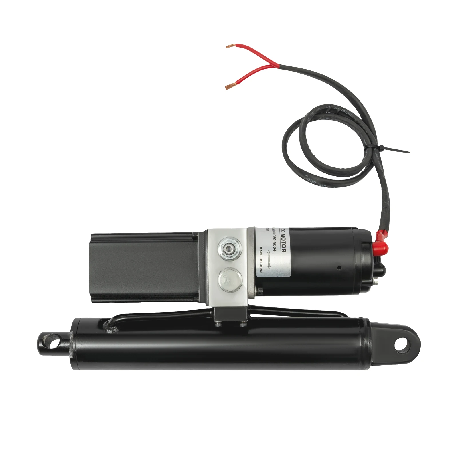 800W Electric Hydraulic Actuator DC12V 0.65CC for Electric Power, Machinery, Metallurgy, Mining, Petroleum, Chemical Industry