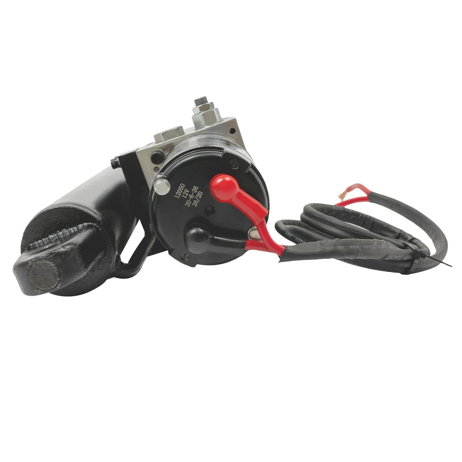 800W Electric Hydraulic Actuator DC12V 0.65CC for Electric Power, Machinery, Metallurgy, Mining, Petroleum, Chemical Industry