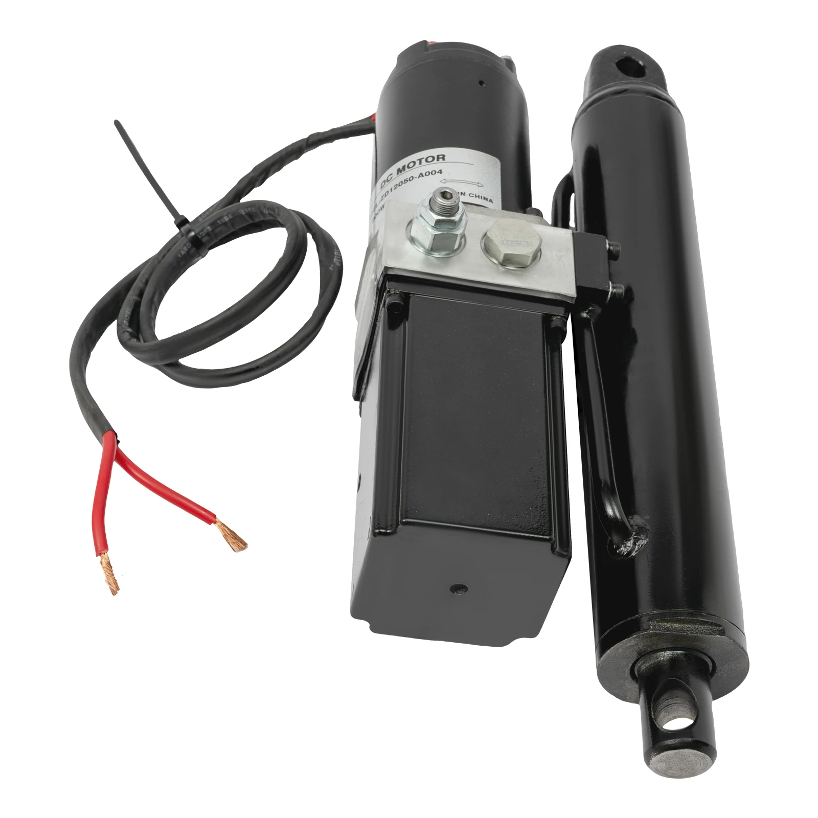 800W Electric Hydraulic Actuator DC12V 0.65CC for Electric Power, Machinery, Metallurgy, Mining, Petroleum, Chemical Industry