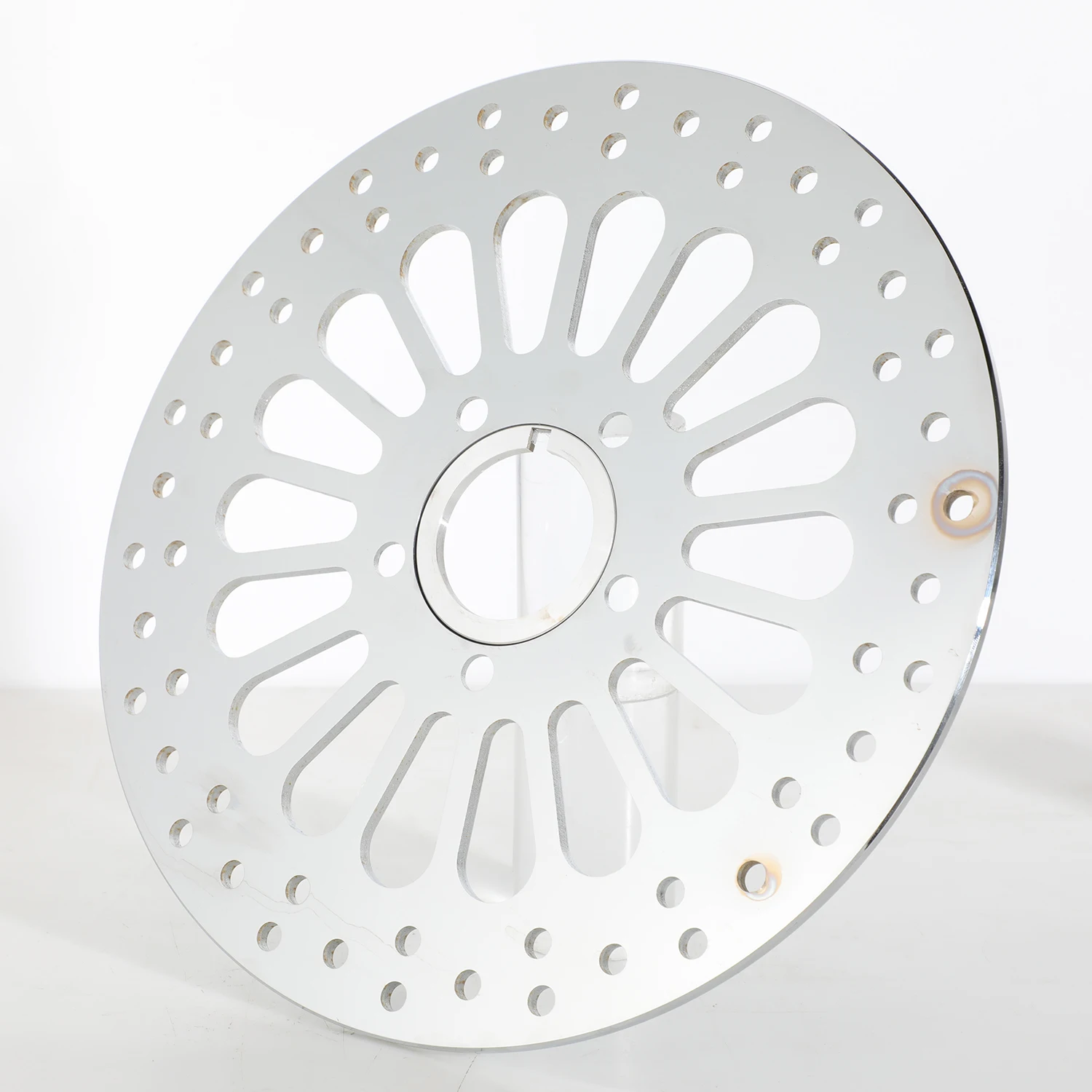 Front Rear Brake Disc Rotor Stainless Steel For Harley 1984-2013 SOFTAIL SPORTSTER DYNA MODELS Motorcycles Accessories