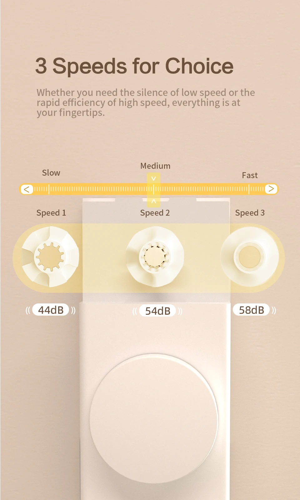 Zemismart Electric Honeycomb Shade Roller Blinds Driver Matter Thread Works with Alexa HomeKit Google Home Assistant SmartThings