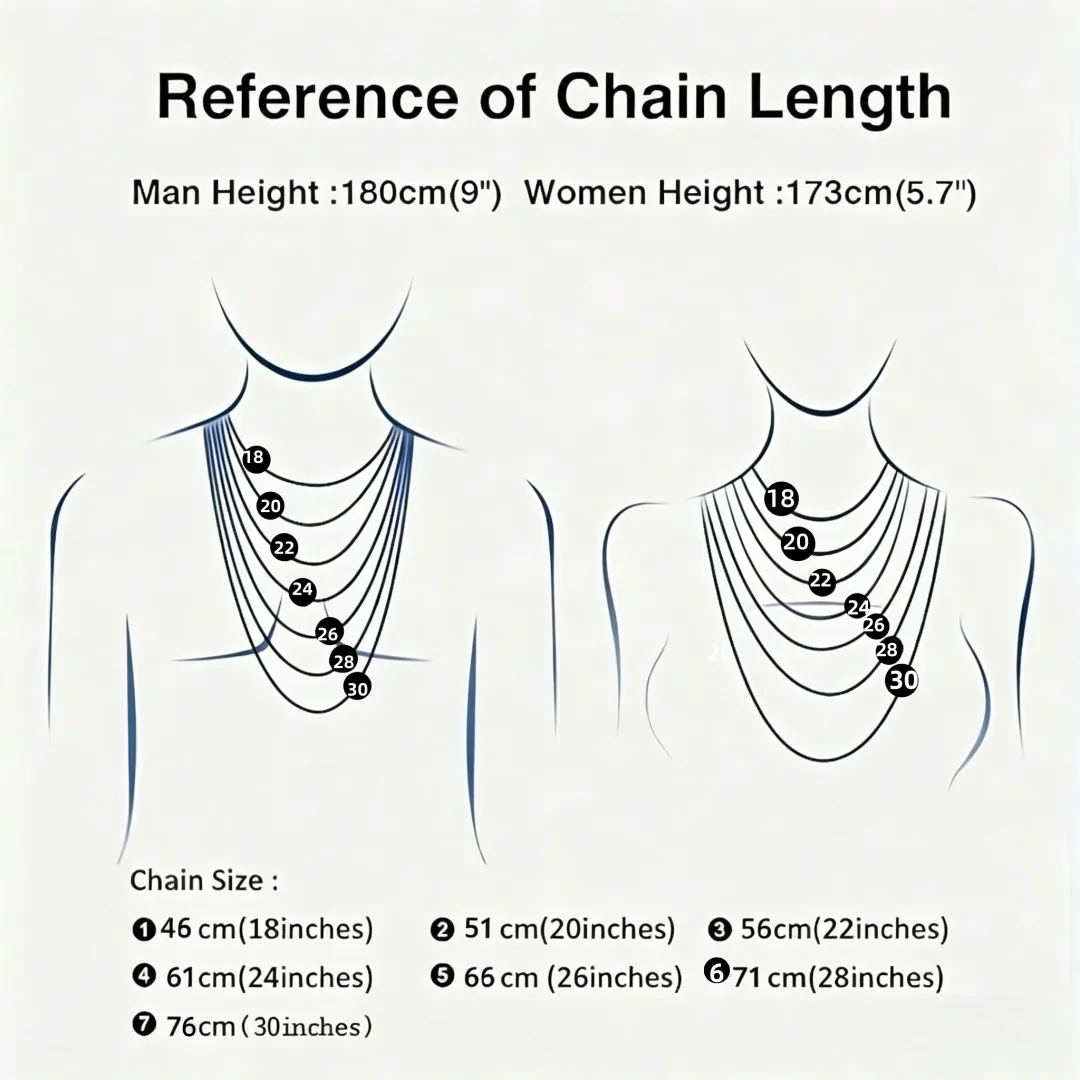 6-14mm Bling Gold Color Stainless Steel Cuban Miami Chains Necklaces CZ Zircon Box Lock Link Chain for Men Hip Hop Rock jewelry