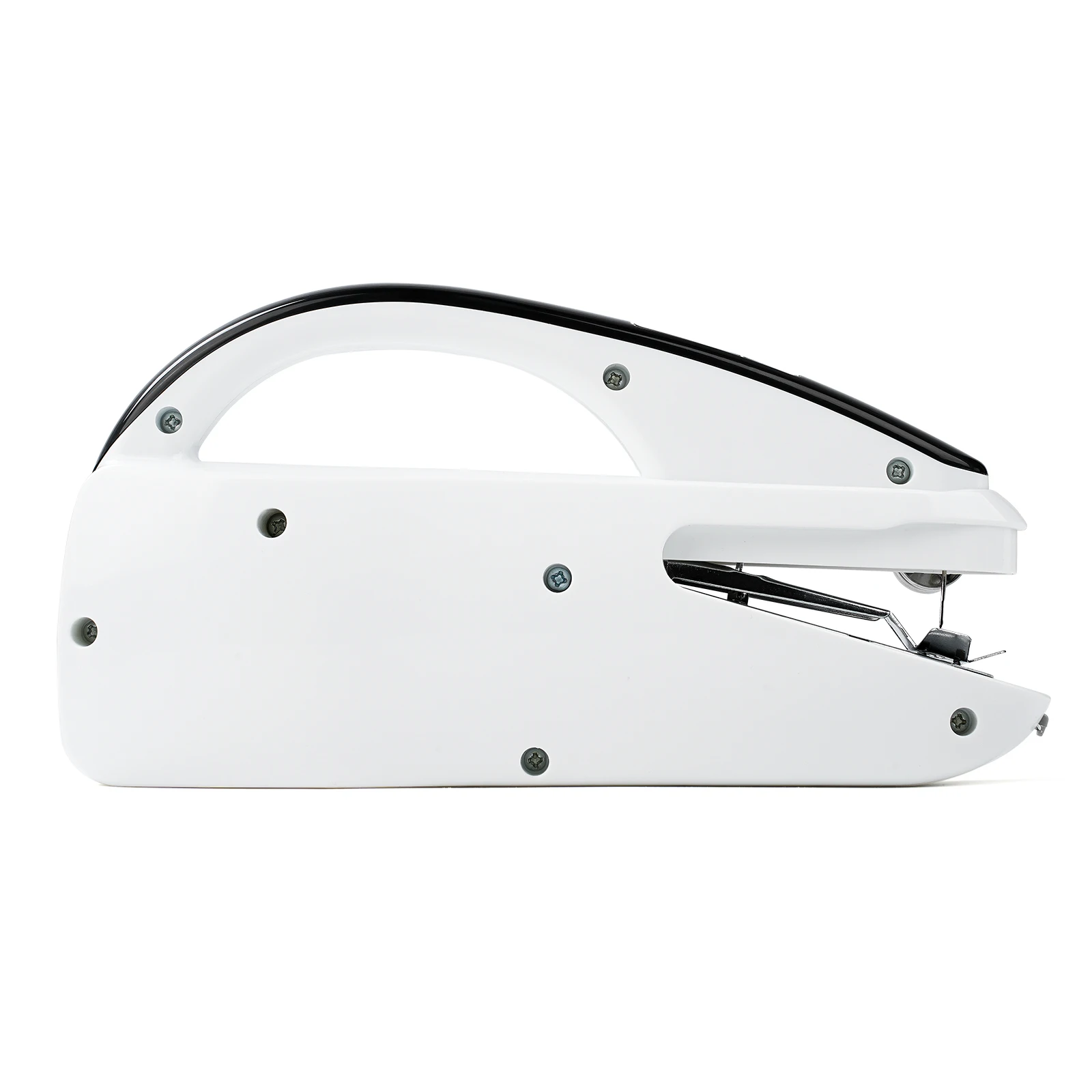Mini Handheld Sewing Machine, Portable Electric Sewing Machine with Sewing Accessories Portable Sewing Machine Easy to use