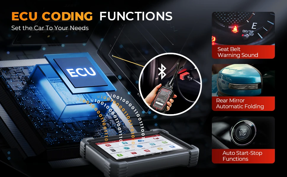 Launch X431 IMMO Plus Car Key Programmer Programming Tool Automotive Diagnostic Scanner Auto Diagnosis Immobilizer