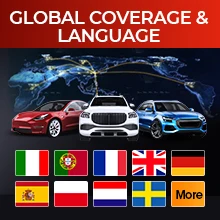 Launch X431 IMMO Plus Car Key Programmer Programming Tool Automotive Diagnostic Scanner Auto Diagnosis Immobilizer