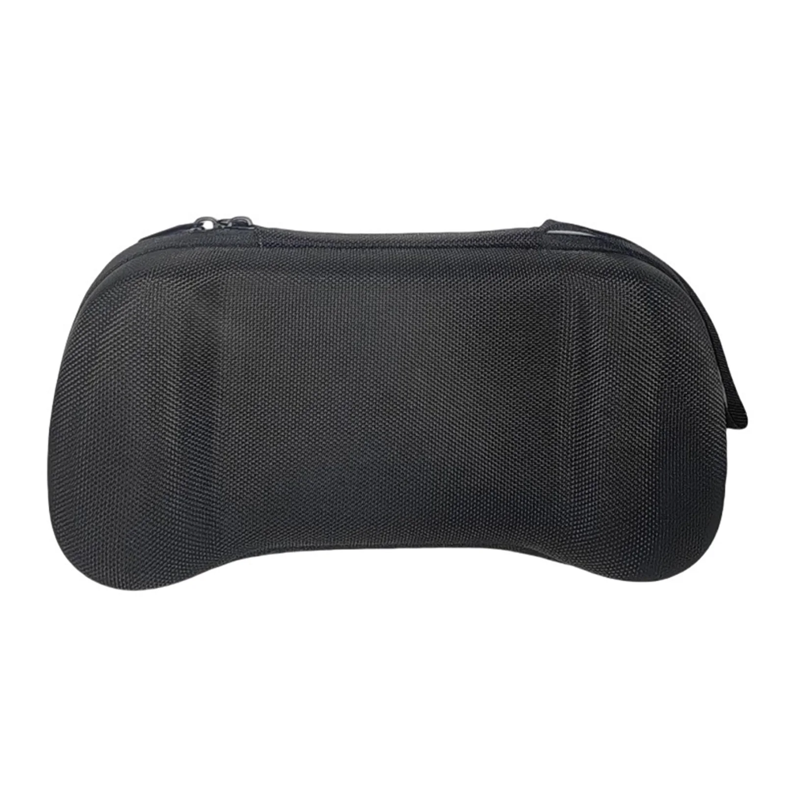 Case For Retroid Pocket 6 Game Console Grip Bag Dual Protective Carrying Case with Mesh Bag Console Waterproof Storage Holder