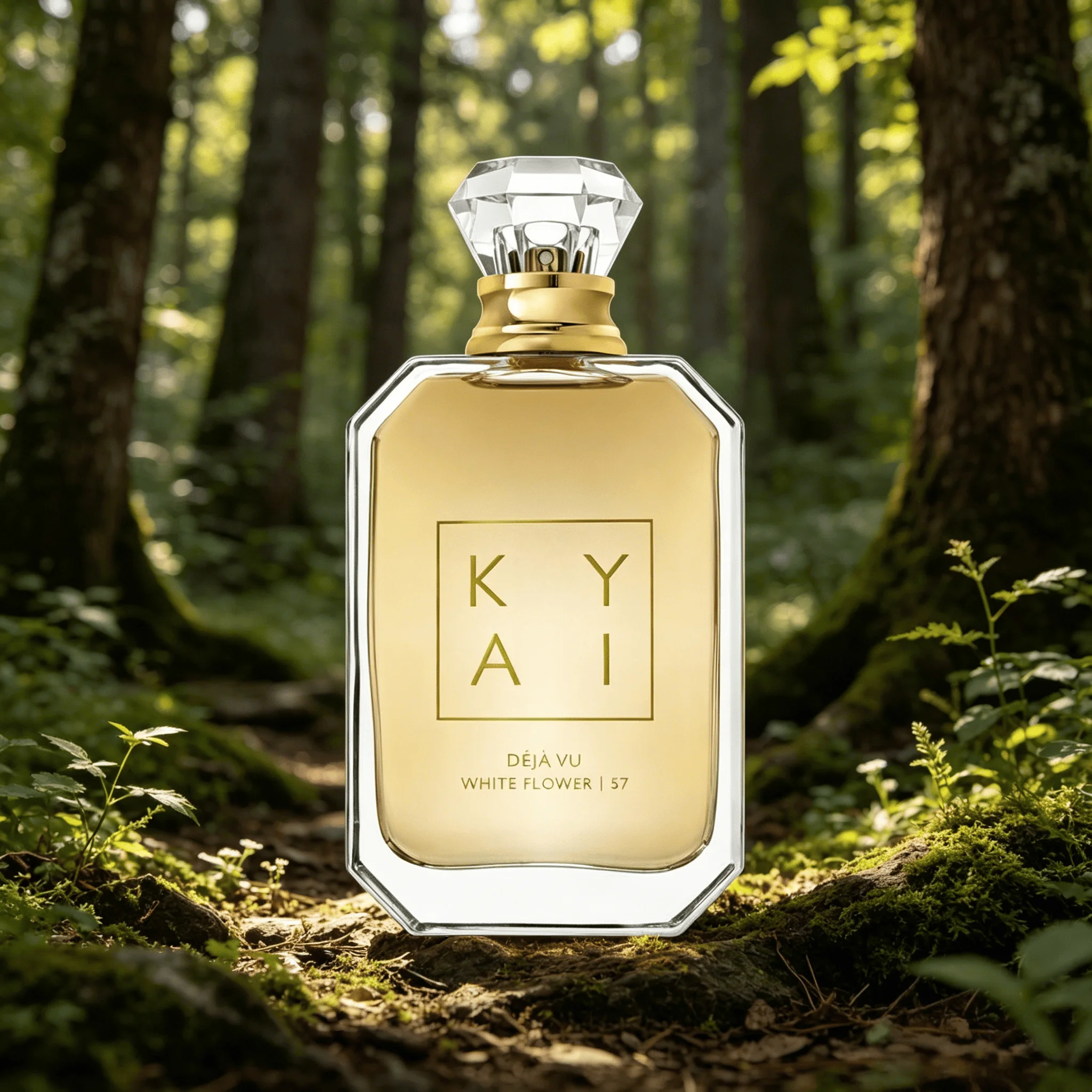KAYALI 57 Perfume Collection 100ml Eau De Parfum – Long Lasting Luxury Fragrance for Women & Men – Multiple Scent Options