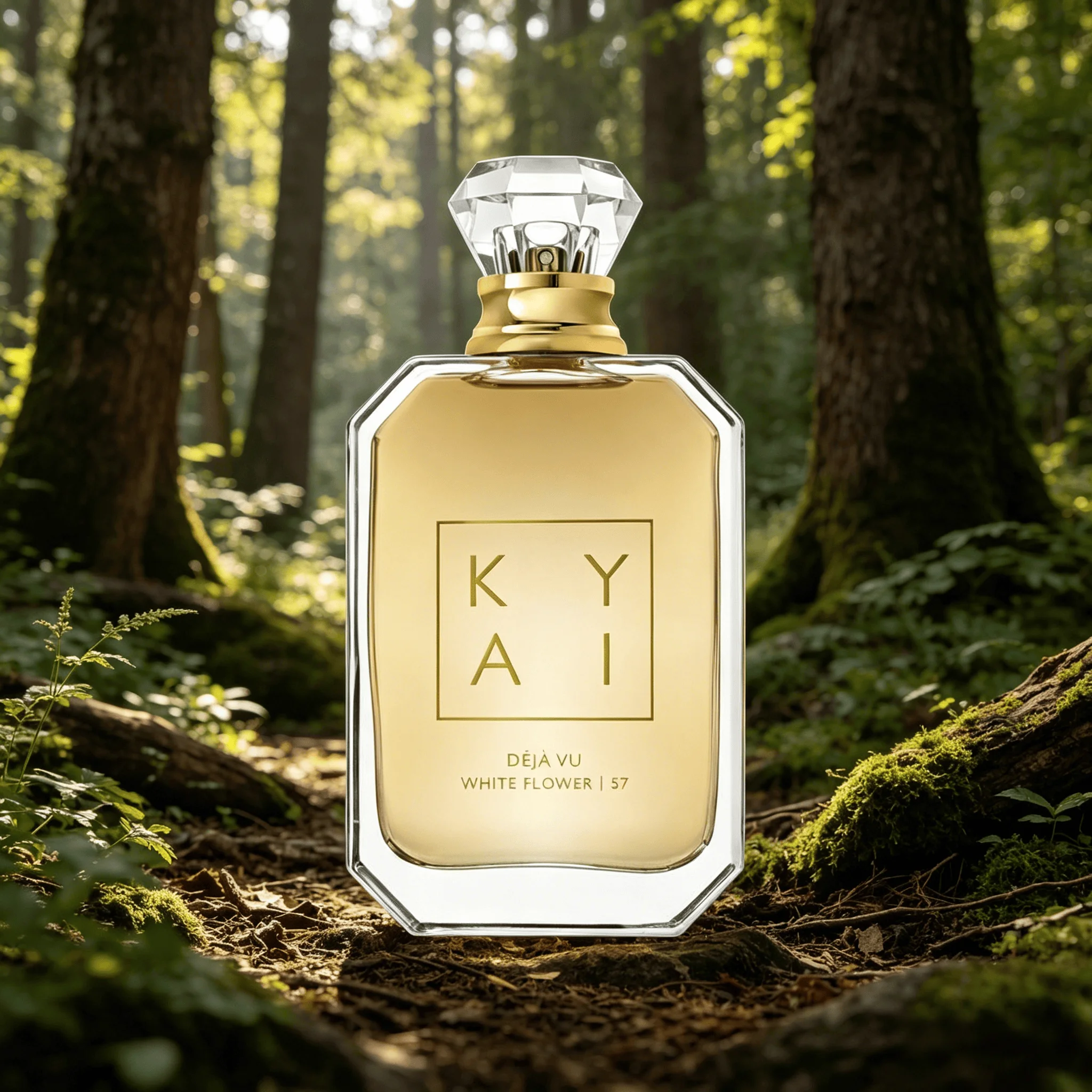 KAYALI 57 Perfume Collection 100ml Eau De Parfum – Long Lasting Luxury Fragrance for Women & Men – Multiple Scent Options