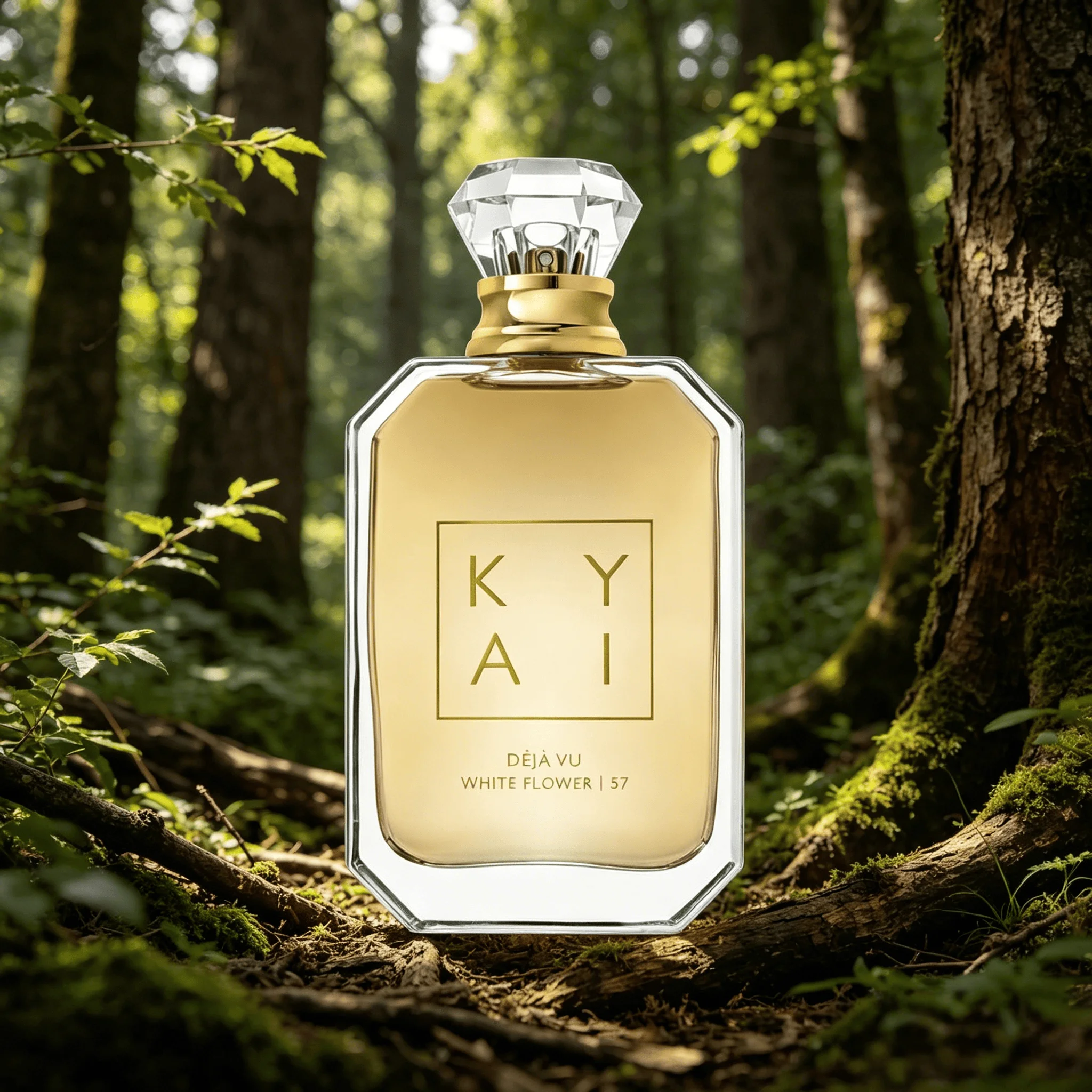 KAYALI 57 Perfume Collection 100ml Eau De Parfum – Long Lasting Luxury Fragrance for Women & Men – Multiple Scent Options