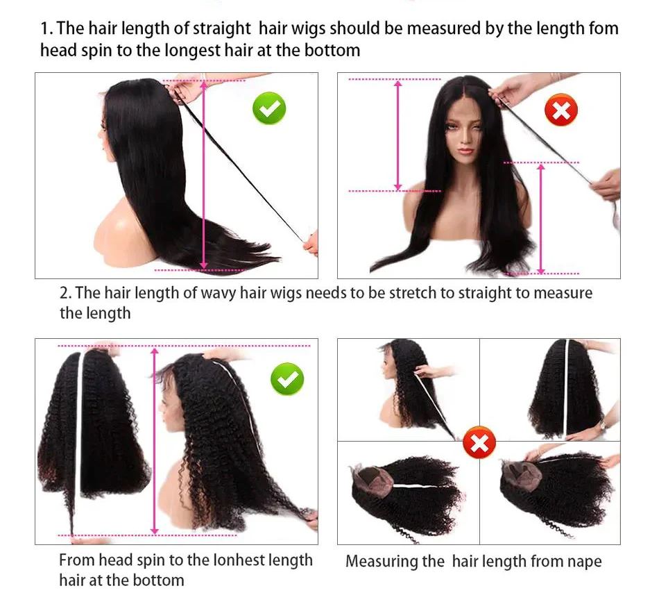 Bob Wig Human Hair 13x4 Transparent Lace Front Bob Wigs Super Double Drawn For Black Women Deep Wave Curly 100% Human Hair Wigs Pre Plucked Water Wave Bob Wigs