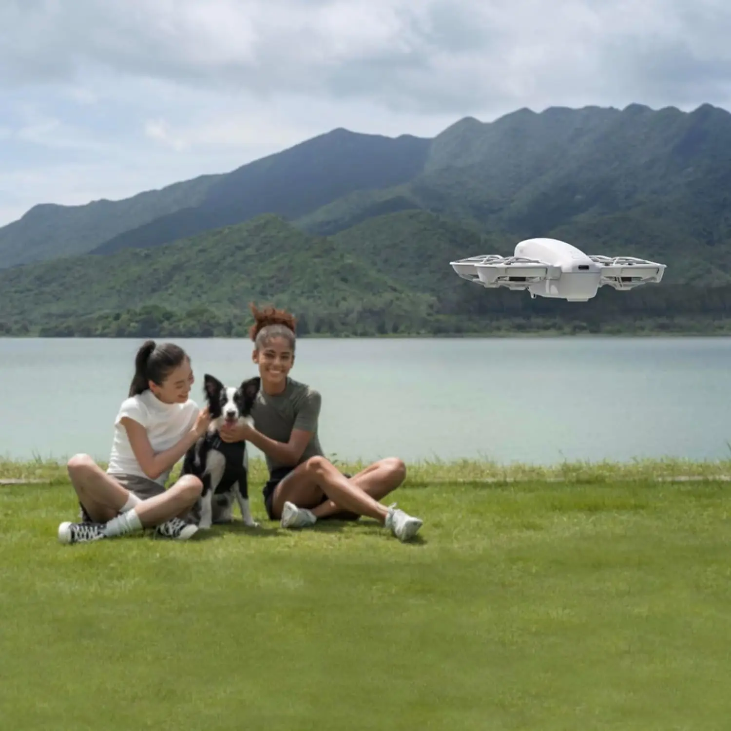 Refurbish DJI Neo, Neo 2, Avata 360 Mini Drone with 4K UHD NCamera,Self Flying Follows Drone
