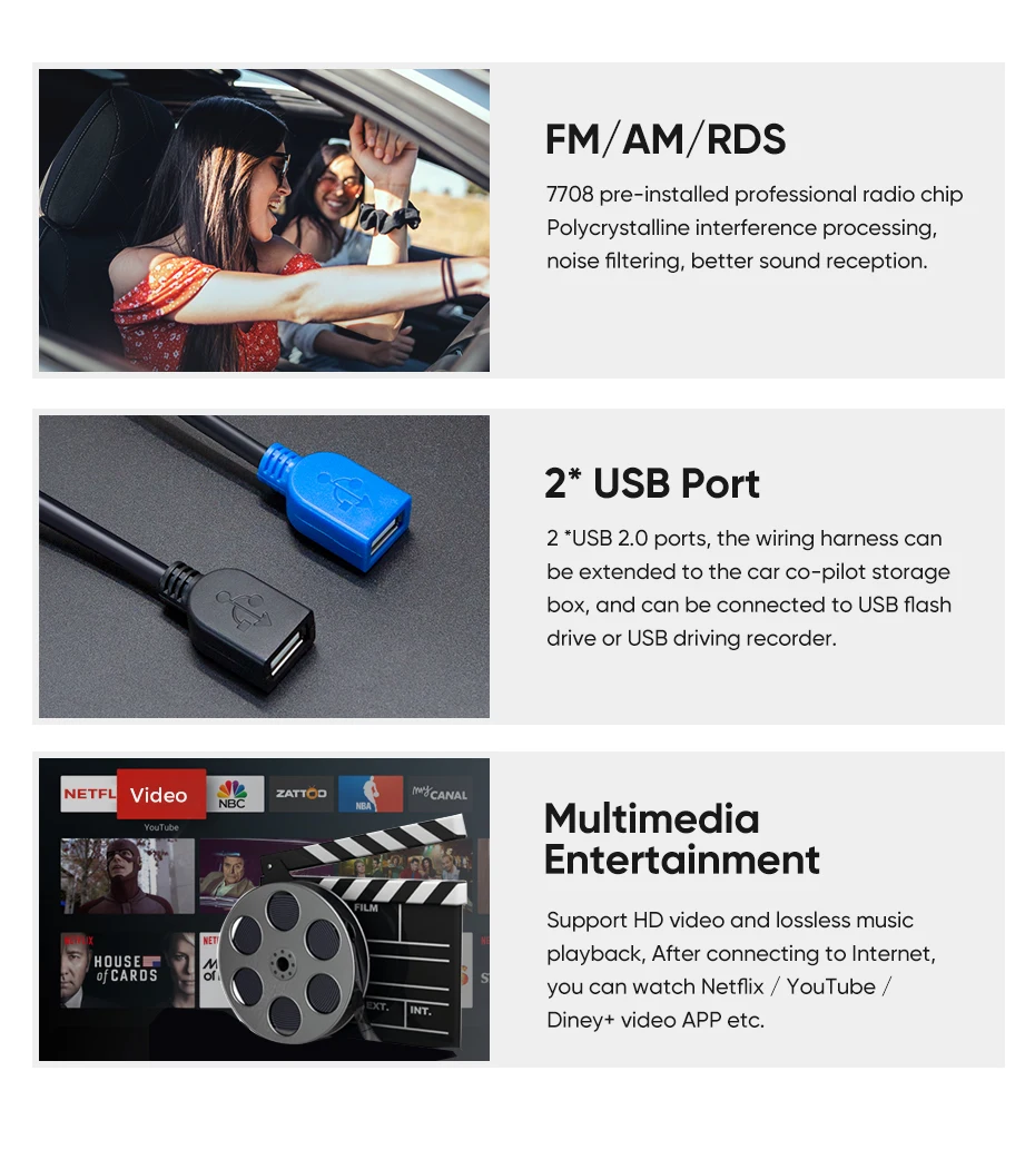 Android 14 Car radio Navigation Multimedia Player For Toyota Camry 7 2012 - 2014 Carplay Auto Stereo