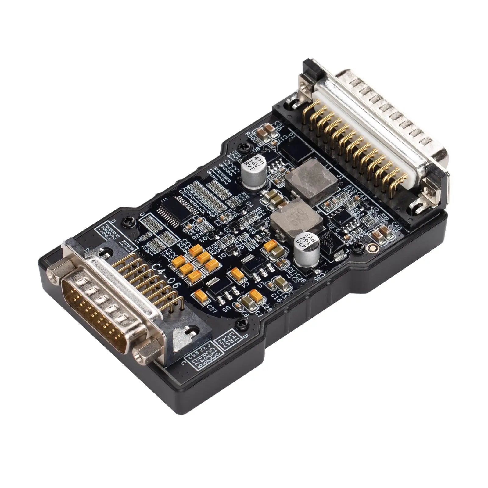 OBDSTAR MQB All Keys Lost RH850/V850 Adapter for Airbag Reset, IMMO Data/Pincode Read, Dashboard, BCM, ELV