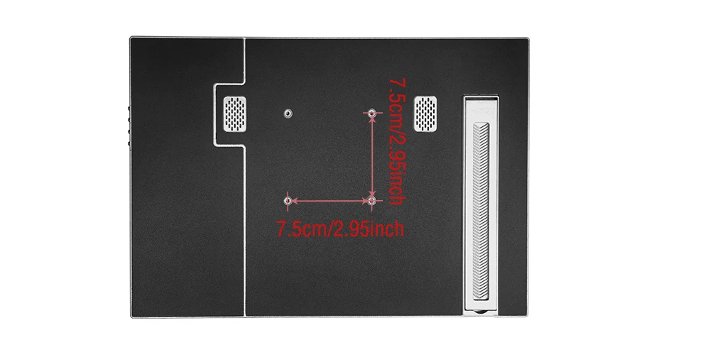 16 inch Portable Monitor 144Hz HDR IPS Gaming Monitor USB TYPE C HDMI for Phone Laptop Desktop Switch PS4 XBOX