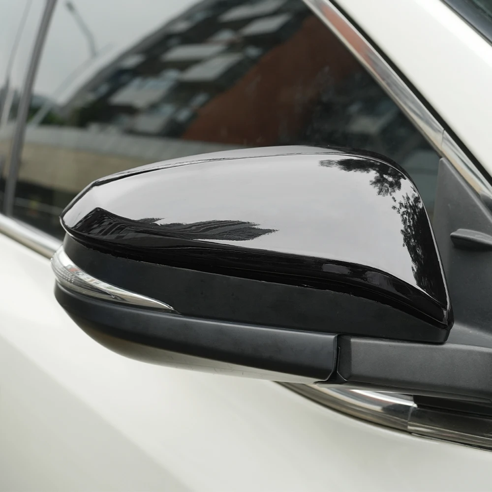 Car Glossy Black Vinyl Wrap Modify Film for Toyota Camry 70 XV50 XV80 Hybird 2020 2025 Premiun Auto Body Color Change Film Cover