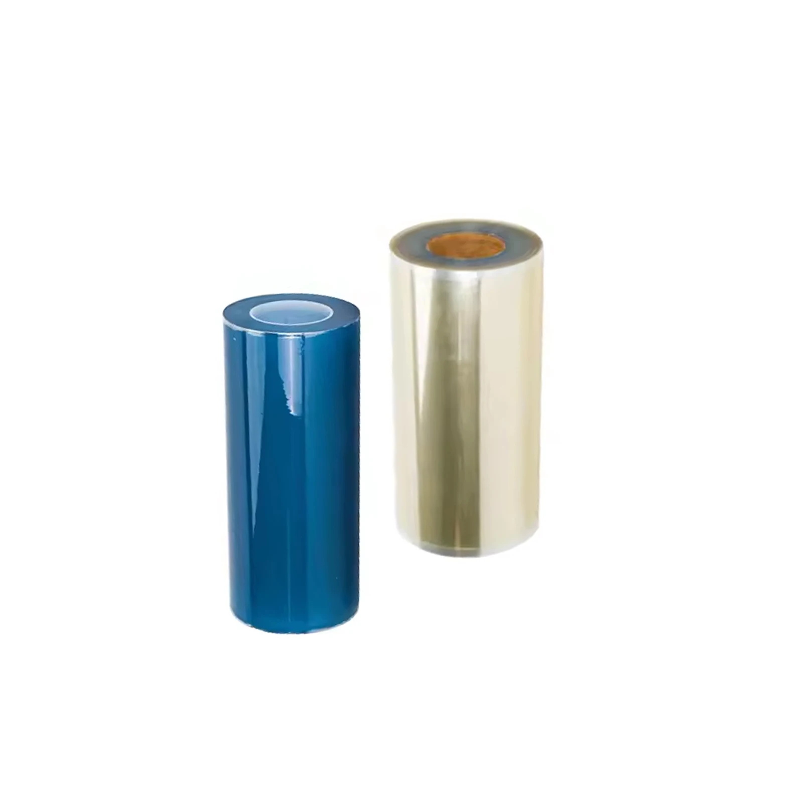 100M UV DTF AB Film Clear A Film 30CM*100M for UV DTF Printer for Transfer Metal Glass Wood Plastic Acrylic Waterproof Sticker