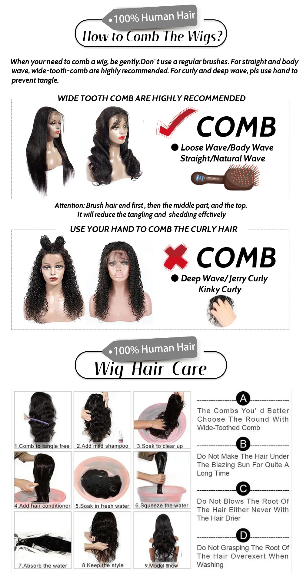 Short Finger Wave Wig Human Hair Wig For Women Brown Short Ocean Wave Wig Pixie Cut Wigs for Woman Natural Color