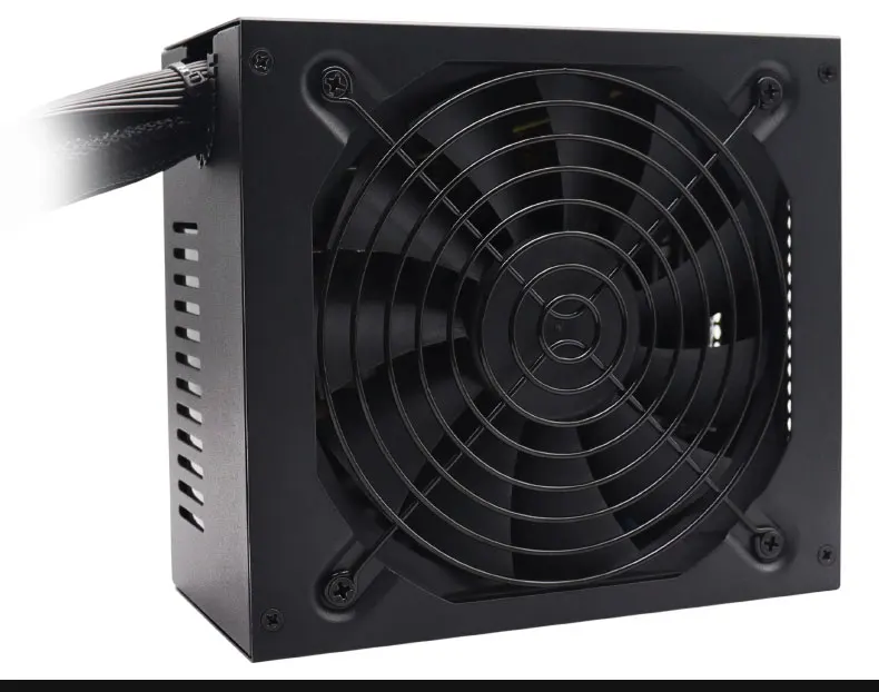 1000W ATX Gaming Power Supply 80 Plus Gold | Non-Modular | Full Voltage 110V-220V | for Desktop PC Server