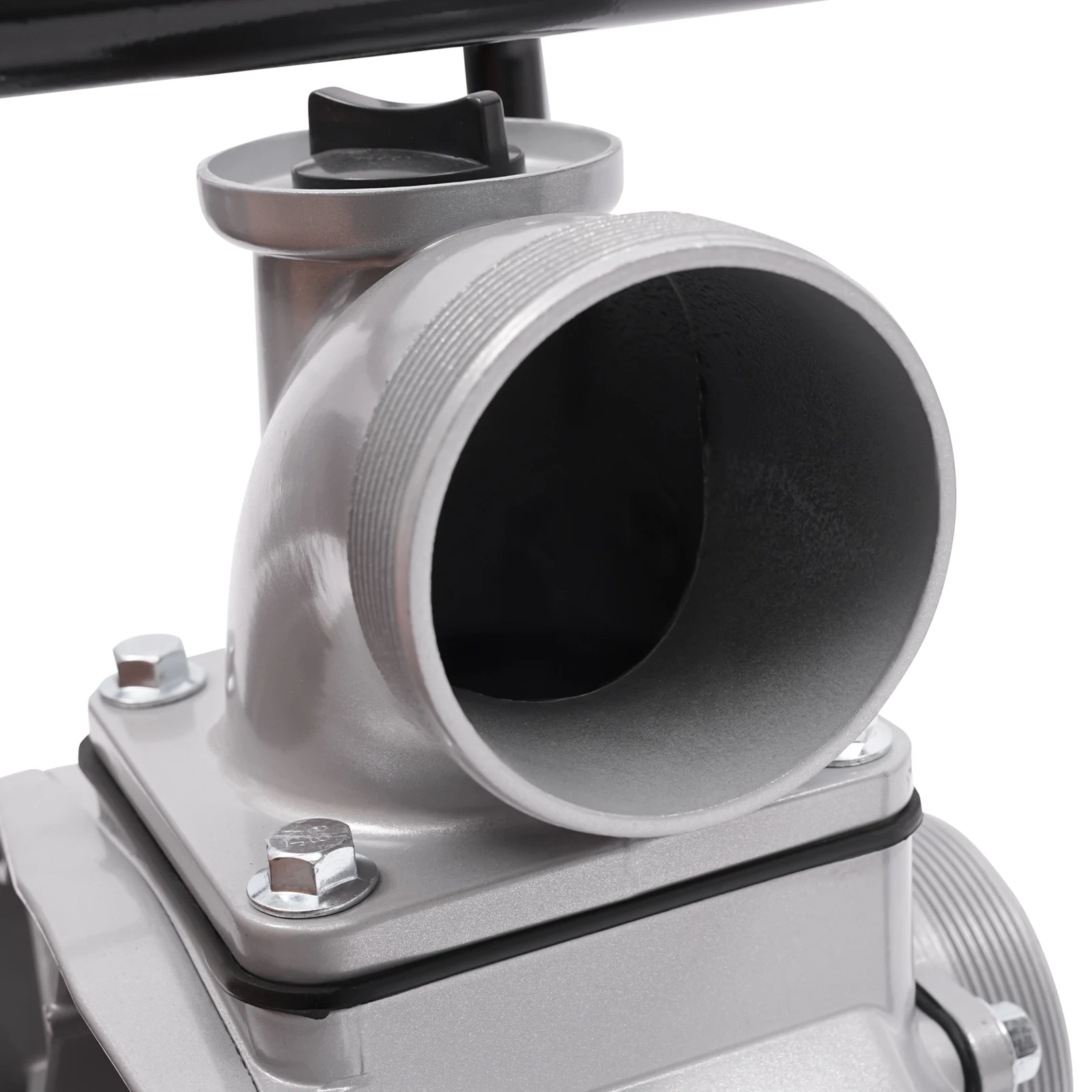 4-Strok Water Pump Diesel Water Transfer Pump with 4L Fuel Tank Diesel Water Pump Water Lifting & Drainage Equipment for Farm Garden Irrigation4-Strok Water Pump Diesel Water Transfer Pump with 4L Fuel Tank Diesel Water Pump Water Lifting & Drainage Equip