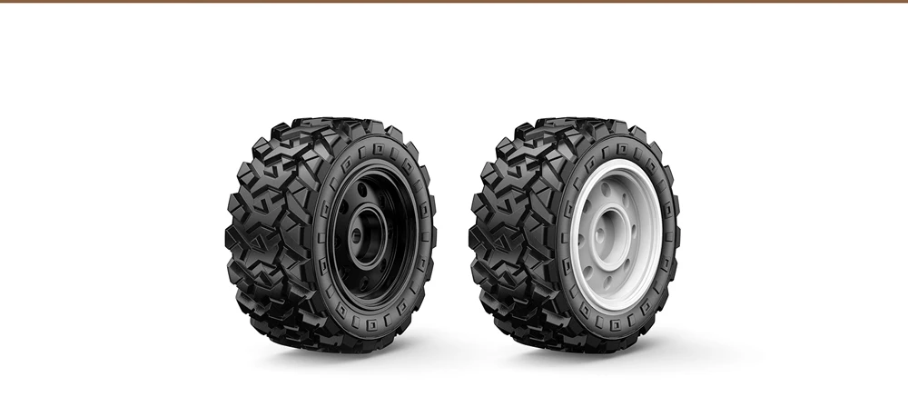 HYPER GO MJX14211 1/14 4WD RC Car 75km/h Brushless 2.4G Remote Control Car with Gyroscope Off-road Racing RC Truck Toys