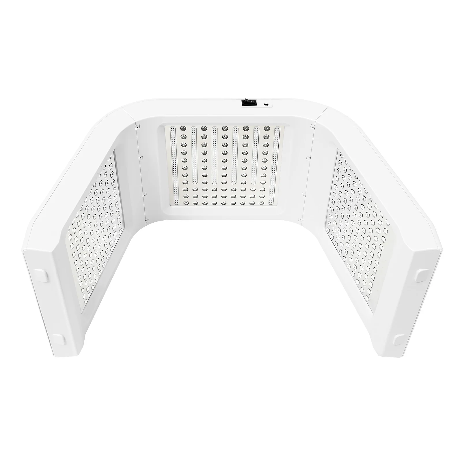 7-color Photon Spa Beauty Equipment, LED Face Skin Care Light Machine, Skin Facial Salon Equipment