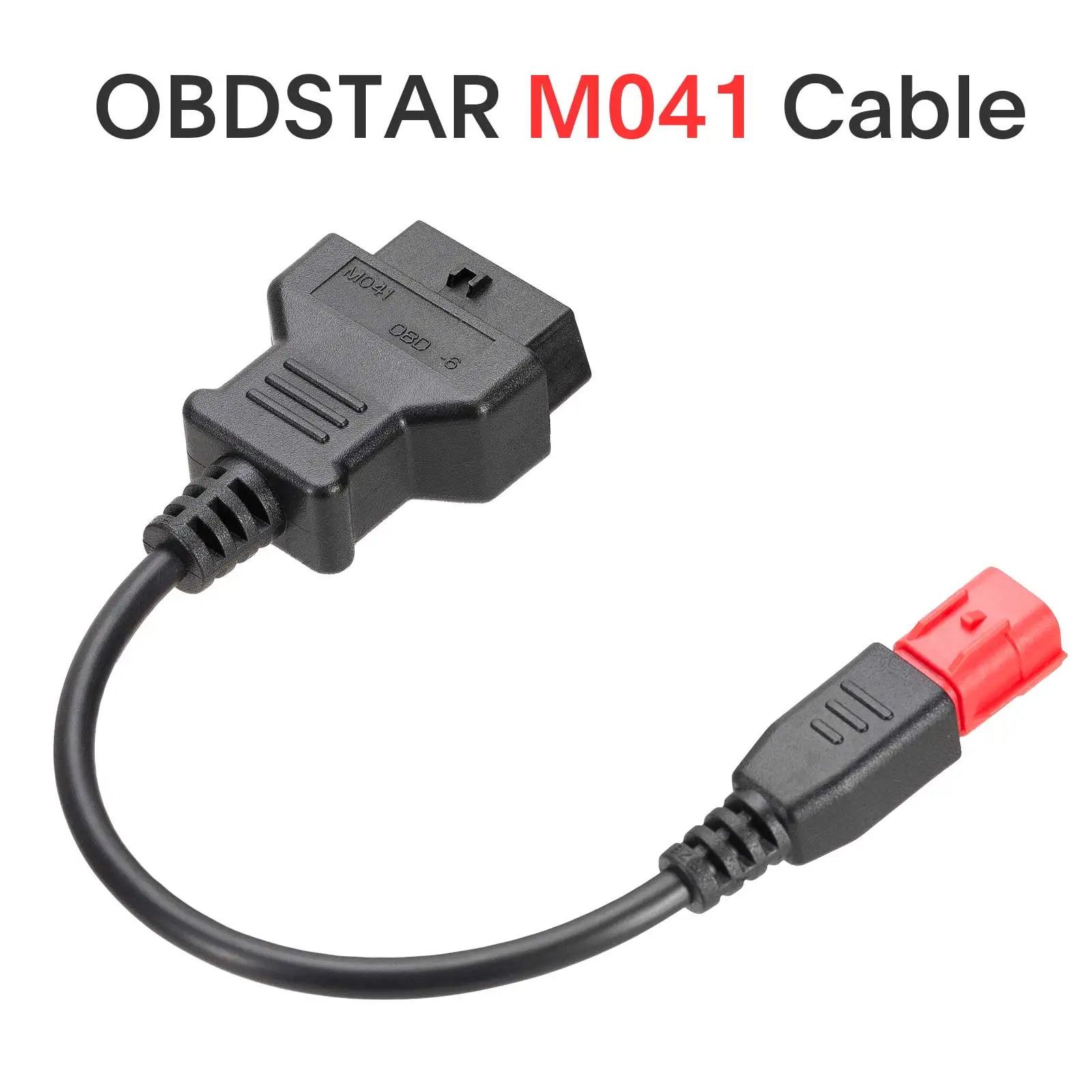 OBDSTAR IScan for DUCATI Motorcycle Diagnose Tool with M041 Cable