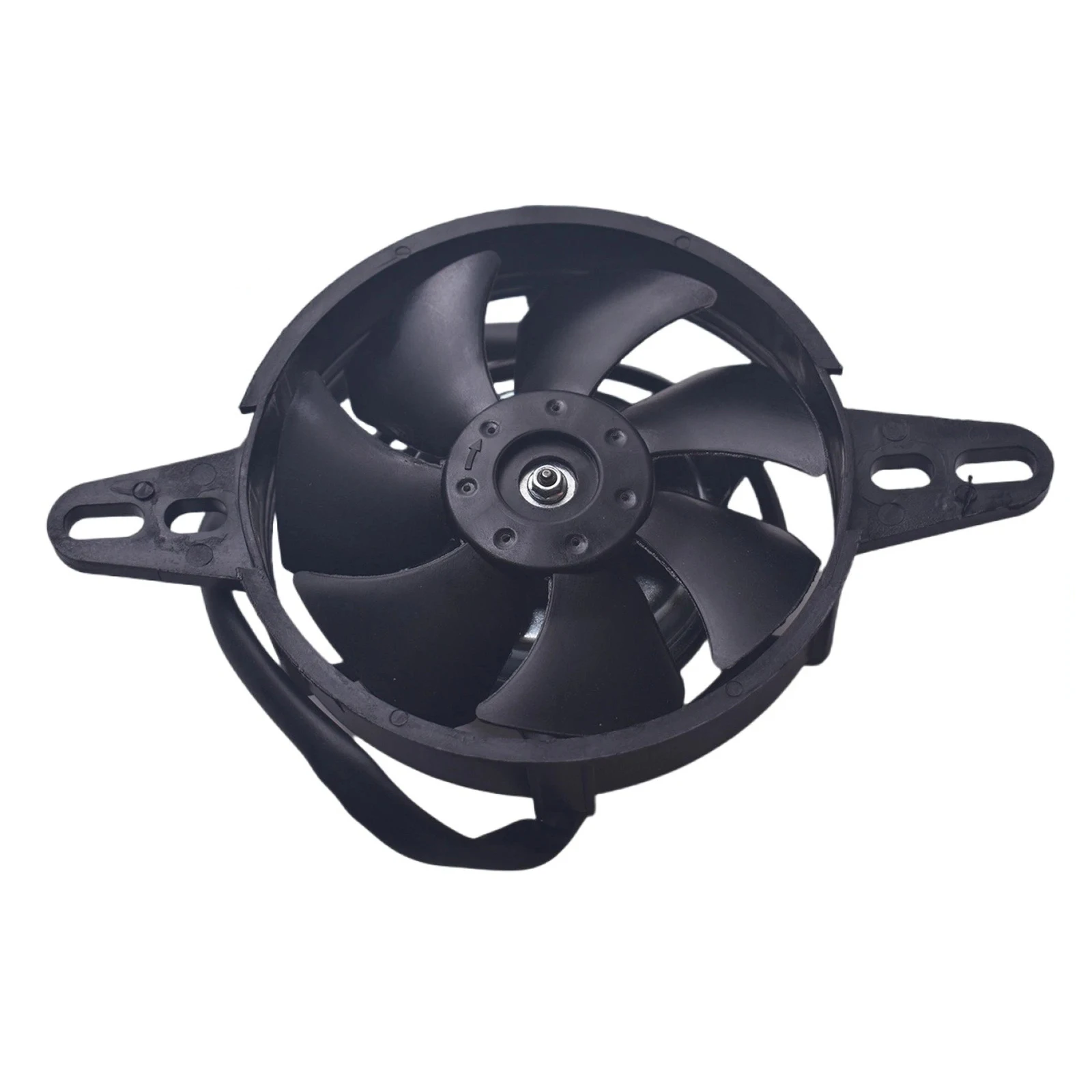 4inch Universal Radiator Fan 12V 2800RPM For Go Kart for Buggy for ATVs Dirt Bike Motorcycle Electric Cooling Fan