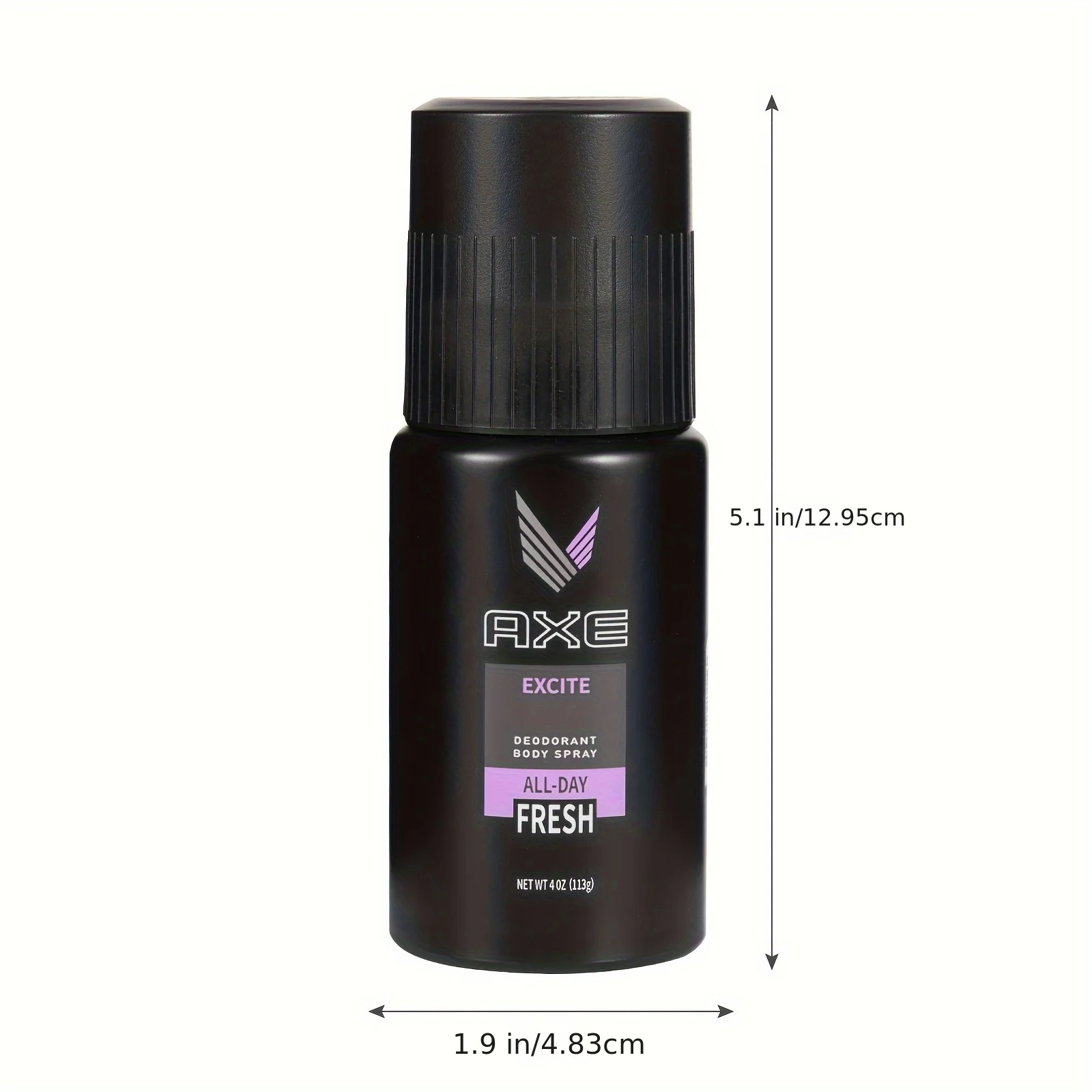 AXE Diversion Safe Stash Can Hide Money Storage Container with Hidden Compartment for Home Office Use