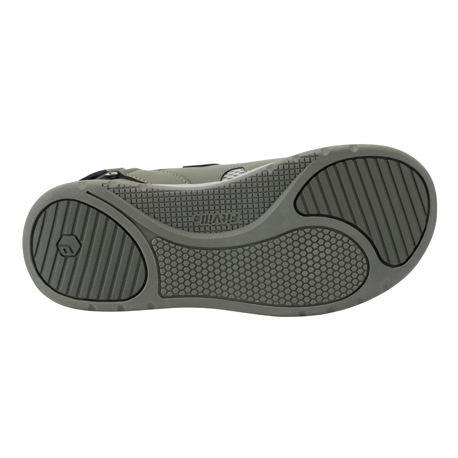 Fitville Women's Sandals Mary Jane Casual Shoes Widened Toe For Swollen Feet Lightweight Breathable Outdoor Elderly Shoes Sandal