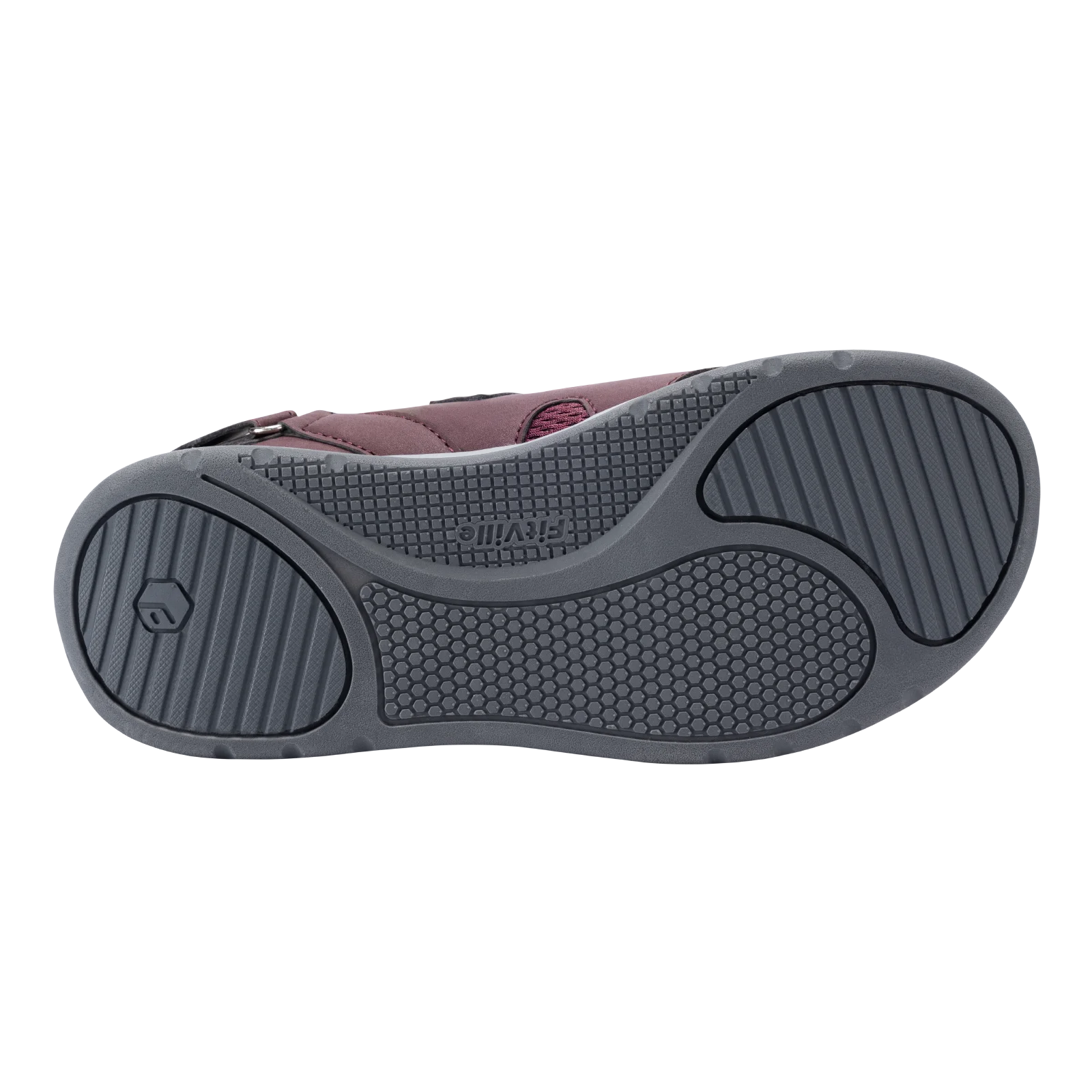 Fitville Women's Sandals Mary Jane Casual Shoes Widened Toe For Swollen Feet Lightweight Breathable Outdoor Elderly Shoes Sandal