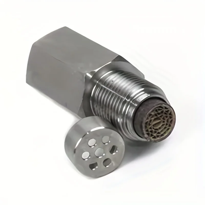 M18x1.5 O2 Sensor mini Catalyst Converter Spacer Adapter for PO420 Engine Light Failure Decoder Universal