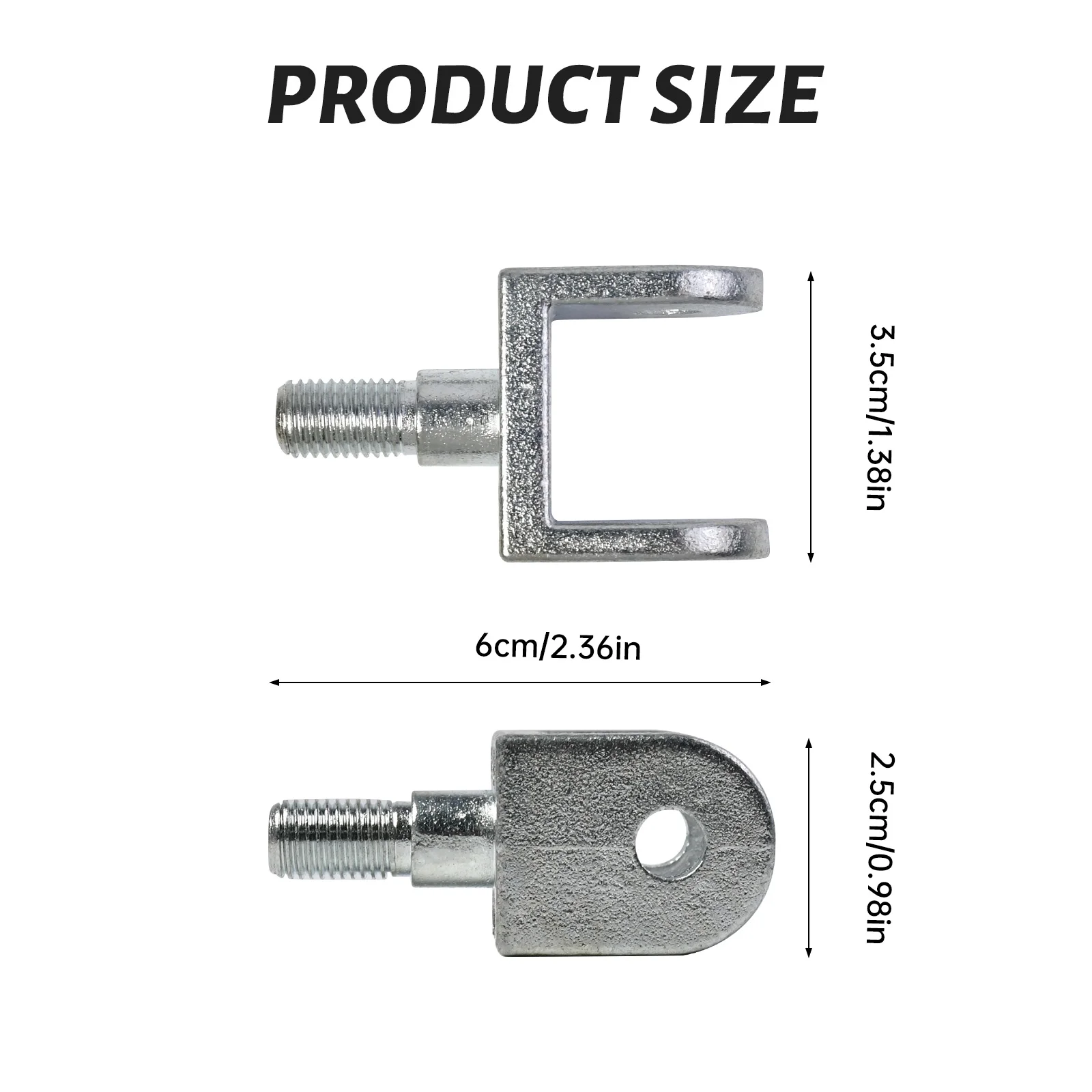 For SURRON Light Bee X/S Original Foot Pedal Connection Bracket Electric Dirt Bike Off-road E-bike for Surron LBX TALARIA Sting OEM Motorcycle Accessories