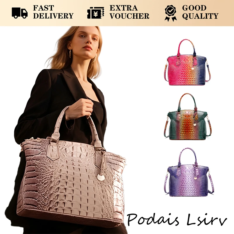 Embossed Dome Tote Bag for Women Convertible Top Handle Shoulder Bag with Detachable Strap Zipper Closure Lightweight Portable Daily Purse Ideal for Outdoor Hiking Camping Travel Weekend Getaway Daily Commute Casual Outing and Multi Occasion Daily Use