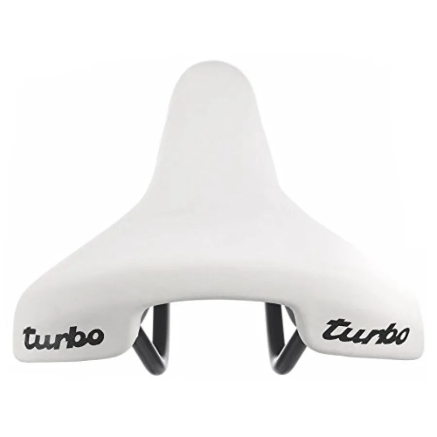 Vintage 1980 Turbo Saddle