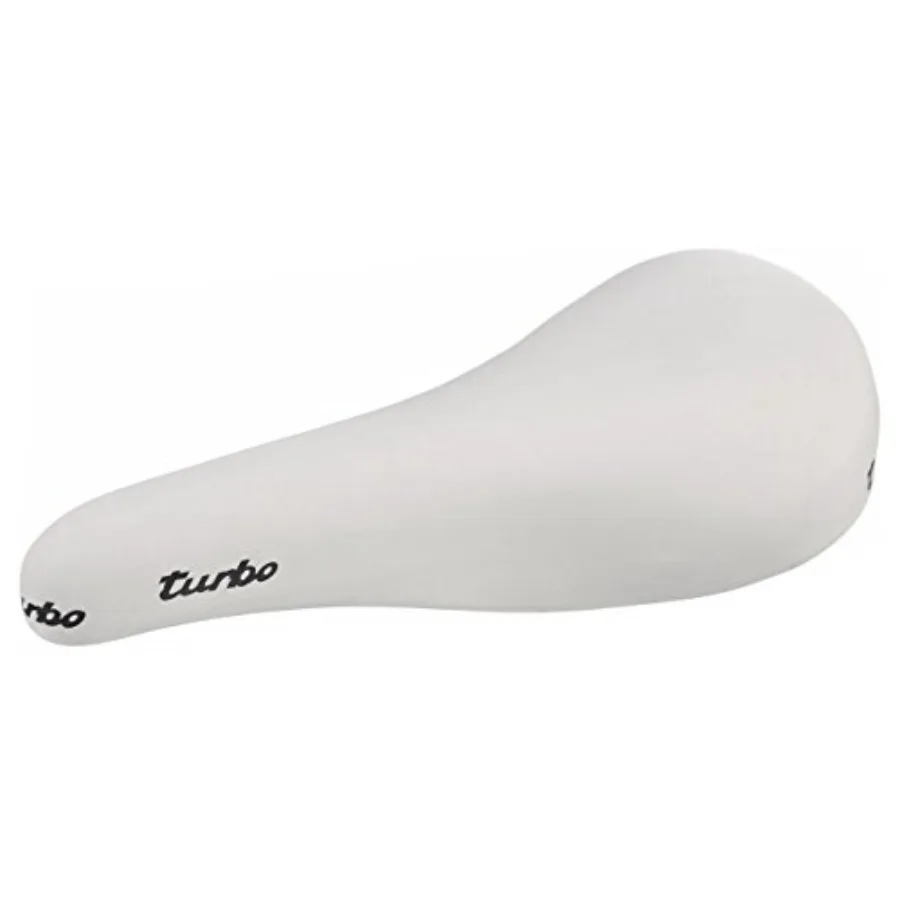 Vintage 1980 Turbo Saddle