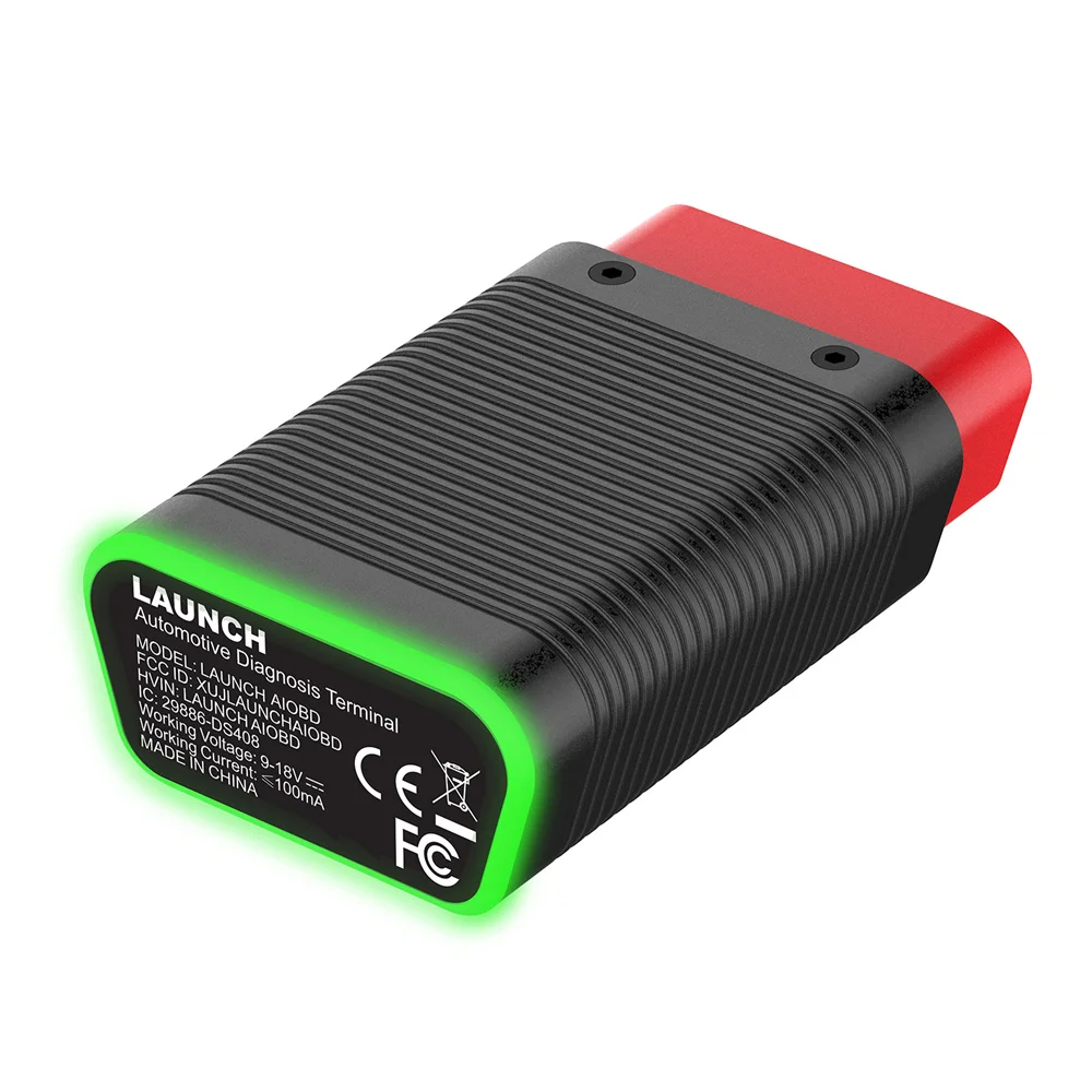 LAUNCH AIOBD (NueraDiag) Automotive Diagnosis Terminal Global Version