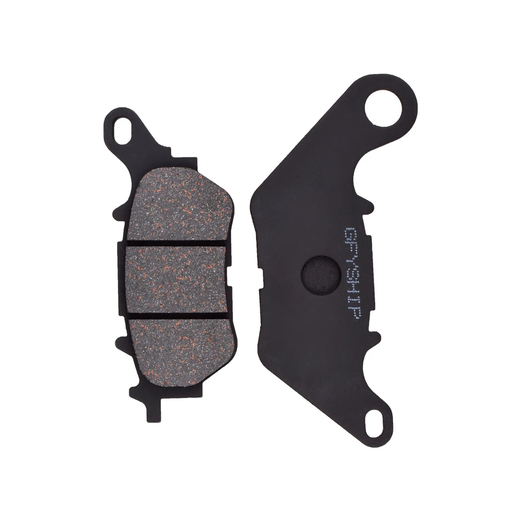 For YAMAHA x-max 125 ABS / Tech Max 2018-2024 Max 300 ABS / Tech Max 2017-2024 250 ABS 2018 2019 Motorcycle Front Rear Brake Pads Brake Disks