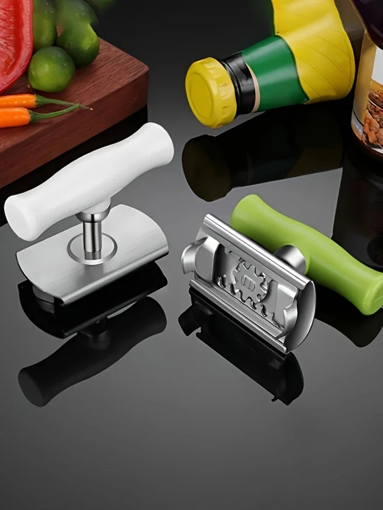 1Pc Bottle with Stainless Steel Bottle Opener, Eid Al Adha Mubarak Drinkware for Hotel Restaurant Kitchen Use