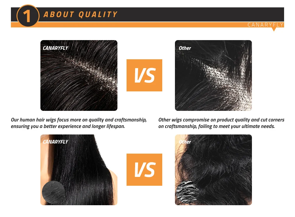 30 40 46 Inches 7x6 360 Full Lace Front Wig Bone Straight Human Hair Brazilian Pre Plucked 13x6 HD Transparent Lace Frontal Wigs For Black Women