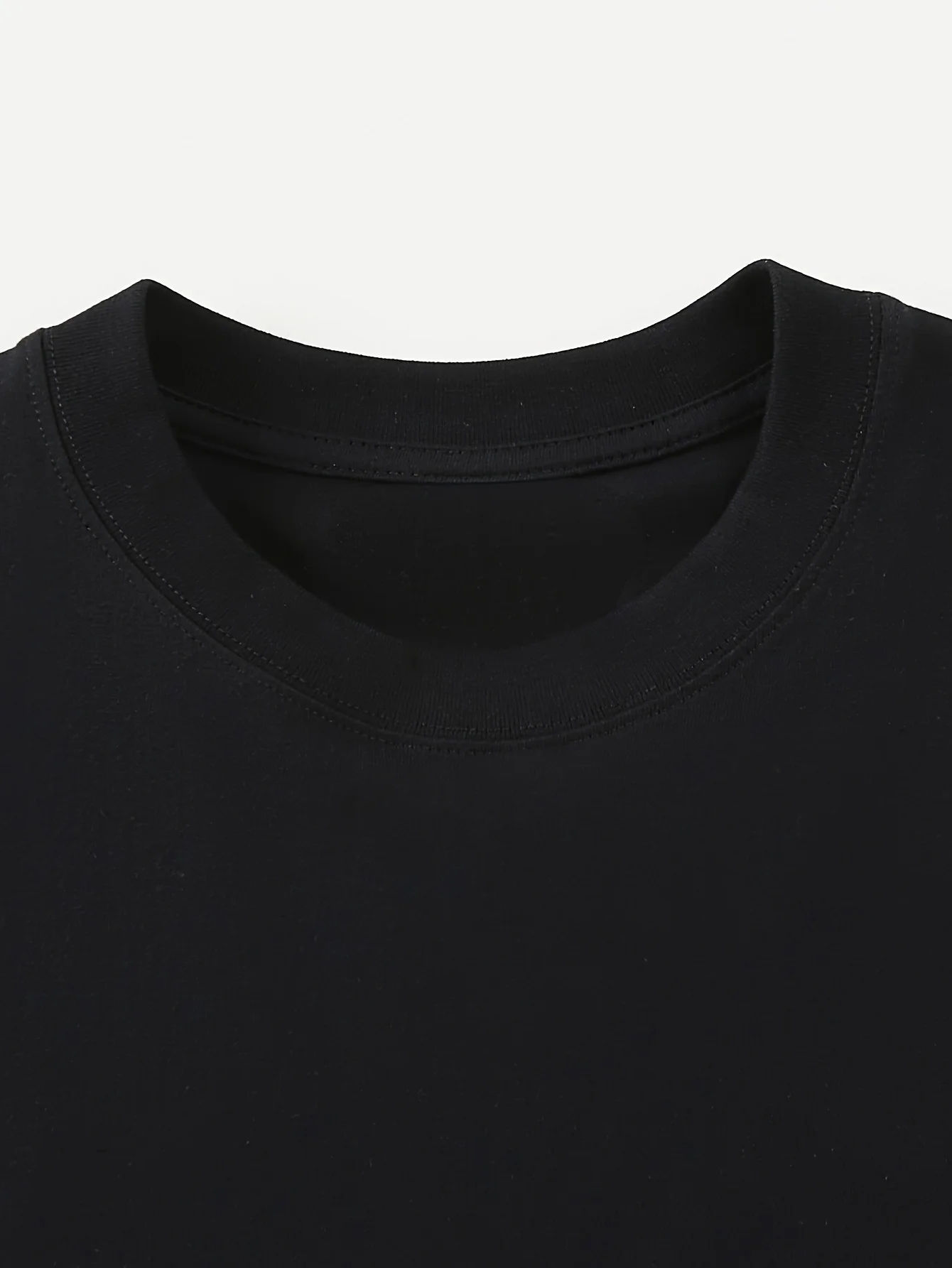 1pcs T Shirt for Men Summer 100% Cotton Short Sleeve Casual Printed Crewneck Y2K Clothing Solid Color Harajuku Sportswear tops