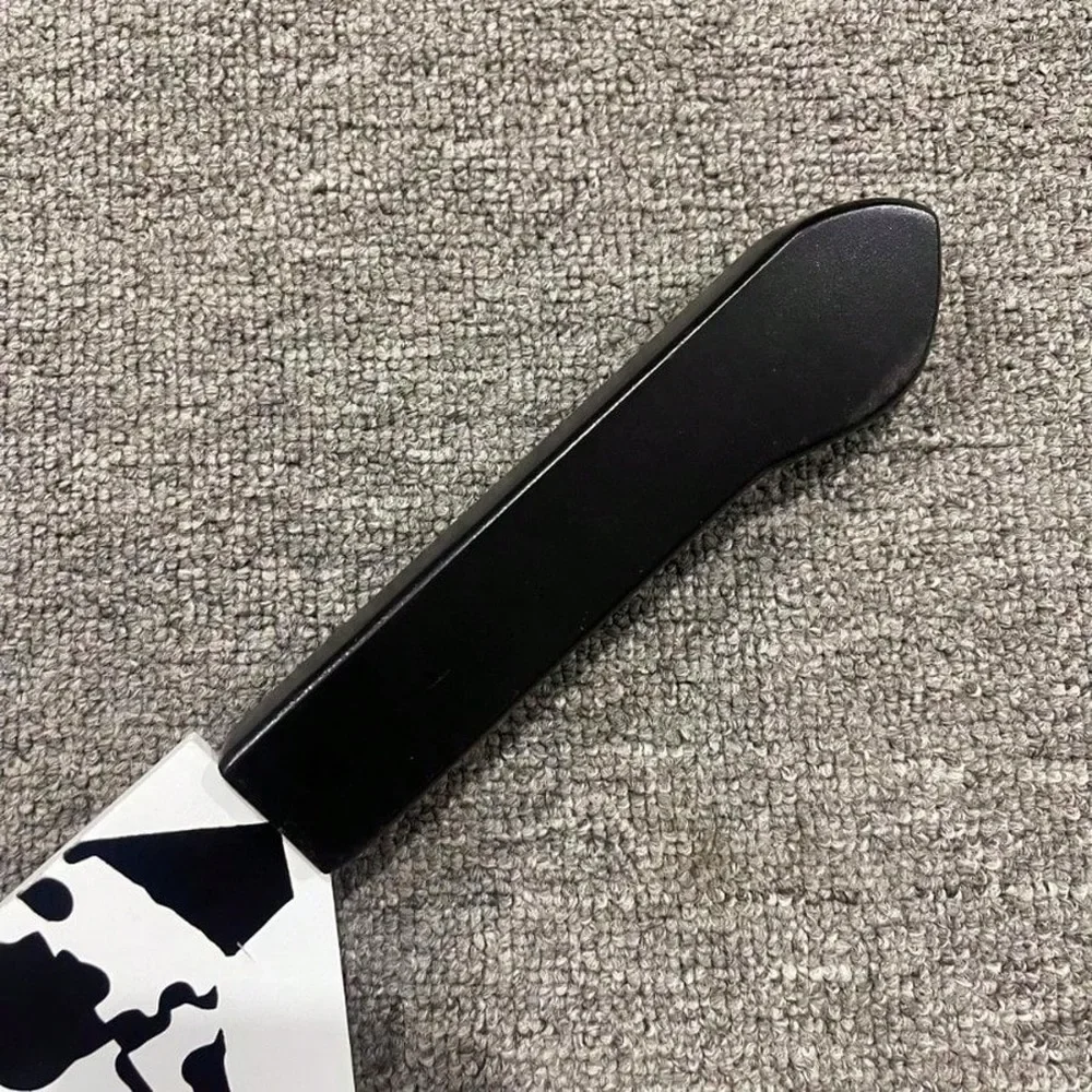 Jujutsu Kaisen 104cm 40in White Variant Plastic Anime Blade Katana Sword Schwert Safe Unsharpened Cosplay Display Photo Prop