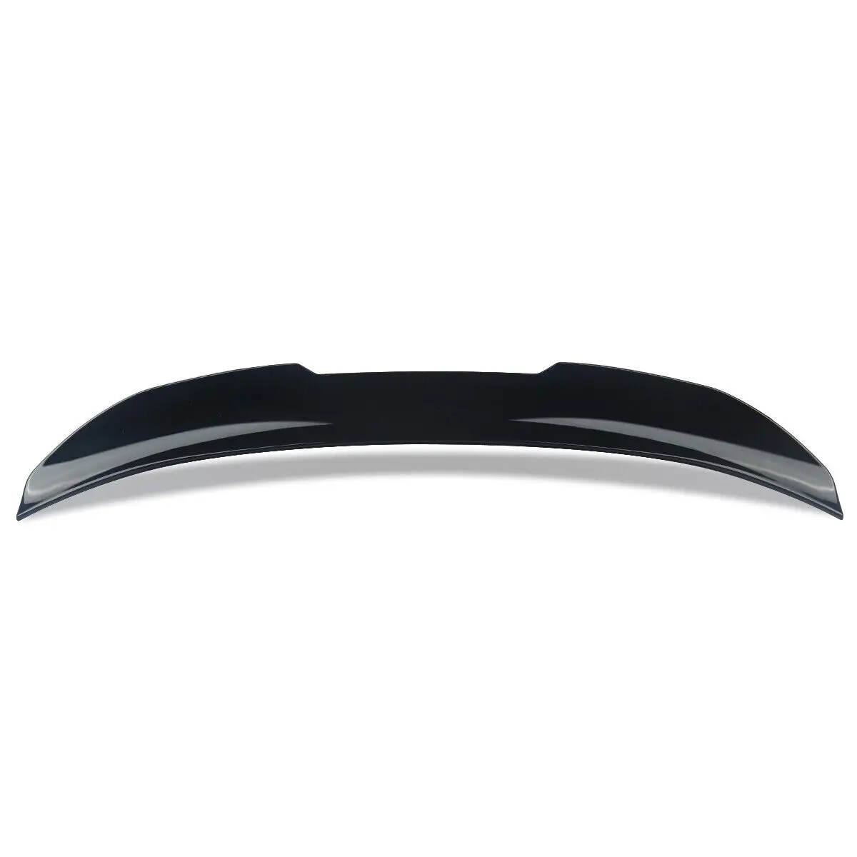 REAR BOOT TRUNK LIP SPOILER FOR BMW 3 SERIES E92 COUPE 320d 335d 316i 335i 2006-2013 tail roof Spoilers DUCKTAIL PSM STYLE Wings