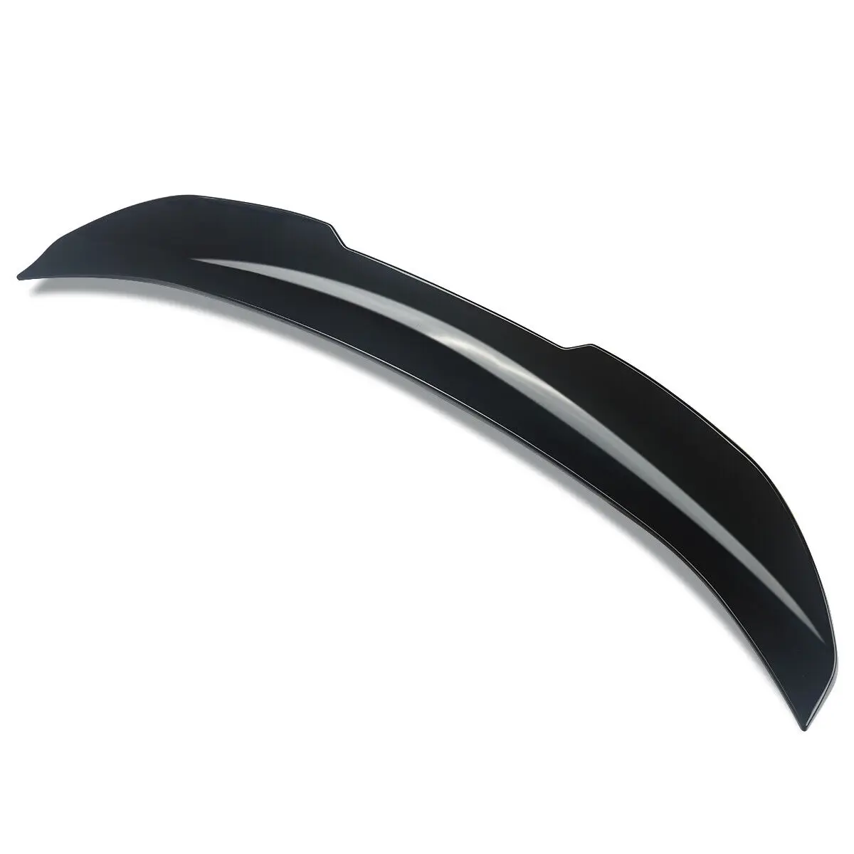 REAR BOOT TRUNK LIP SPOILER FOR BMW 3 SERIES E92 COUPE 320d 335d 316i 335i 2006-2013 tail roof Spoilers DUCKTAIL PSM STYLE Wings