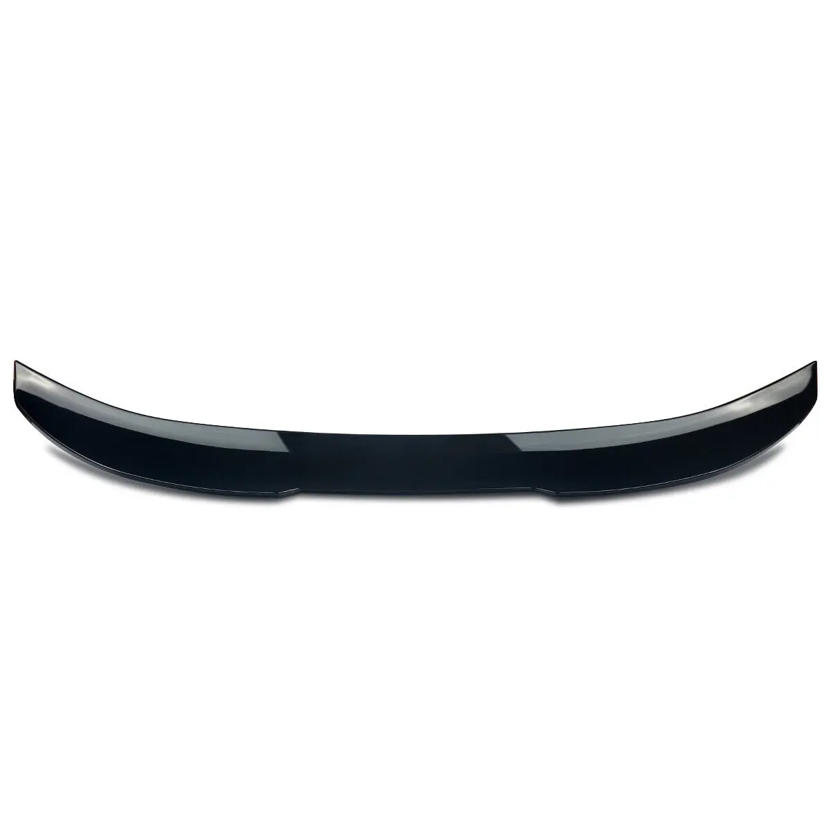 REAR BOOT TRUNK LIP SPOILER FOR BMW 3 SERIES E92 COUPE 320d 335d 316i 335i 2006-2013 tail roof Spoilers DUCKTAIL PSM STYLE Wings
