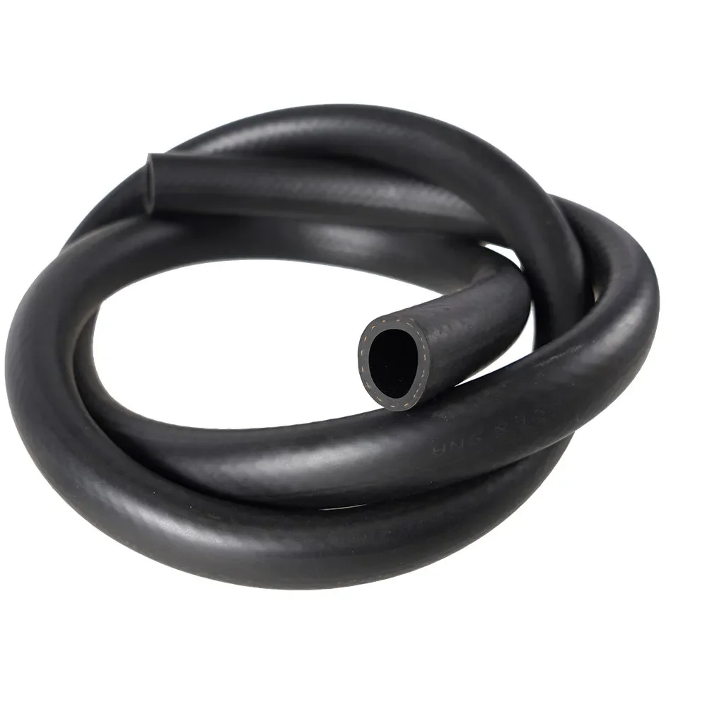 High Quality 5/8'' 6FT Hose Turbo Piping Kit CCV Crank Case Vent Reroute Basic Kit For 2011-2019 Ford 6.7L Diesel TF-1067