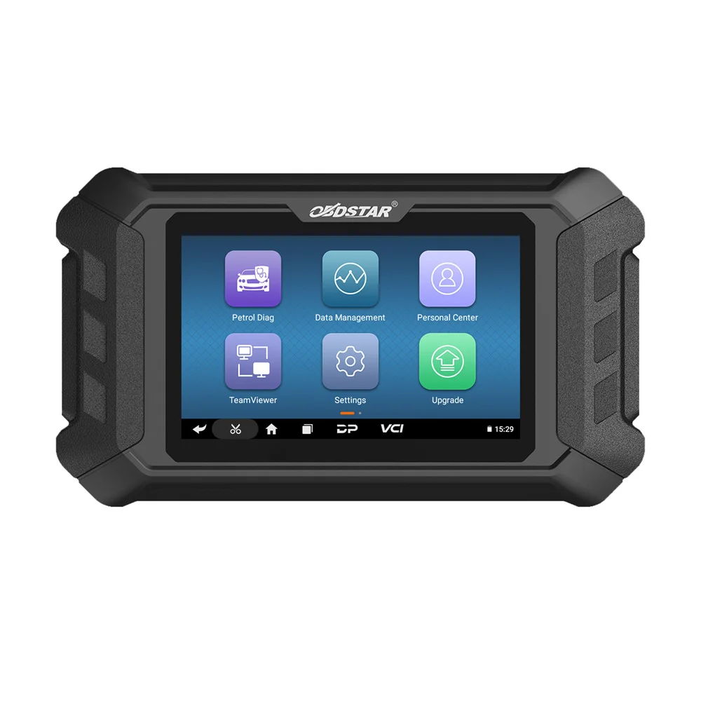 OBDSTAR Odo Master Odomaster Full Version Cluster Calibration and Oil Service Reset OBDII Functions