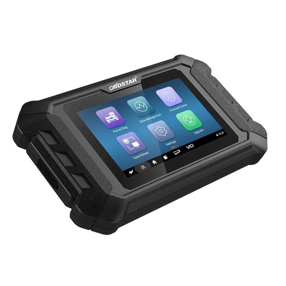 OBDSTAR Odo Master Odomaster Full Version Cluster Calibration and Oil Service Reset OBDII Functions