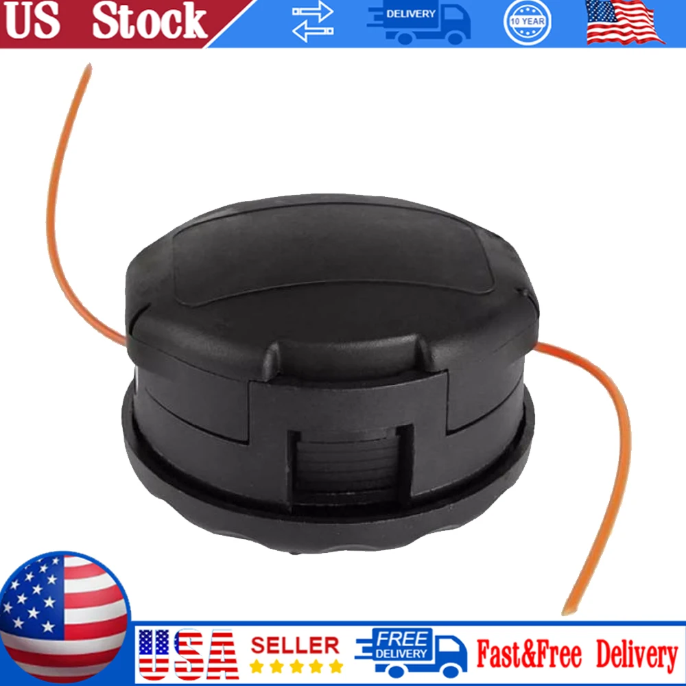 High Quality For Echo Speed Feed 400 SRM-225 SRM-230 SRM-2620 Echo Weed Eater Trimmer Mower Head